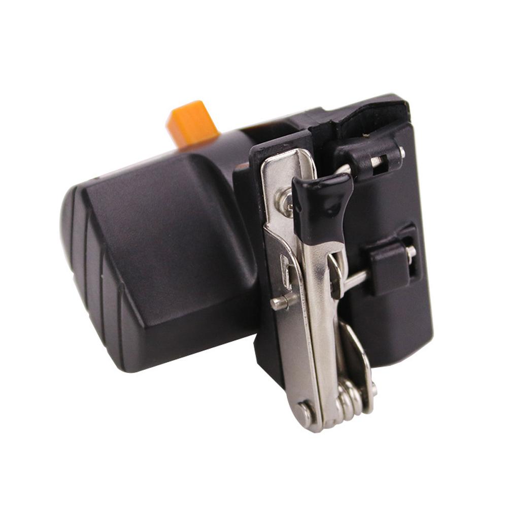 Vislijnteller Spooling Clip-on - Fishing Line Spooler recensie en prijs