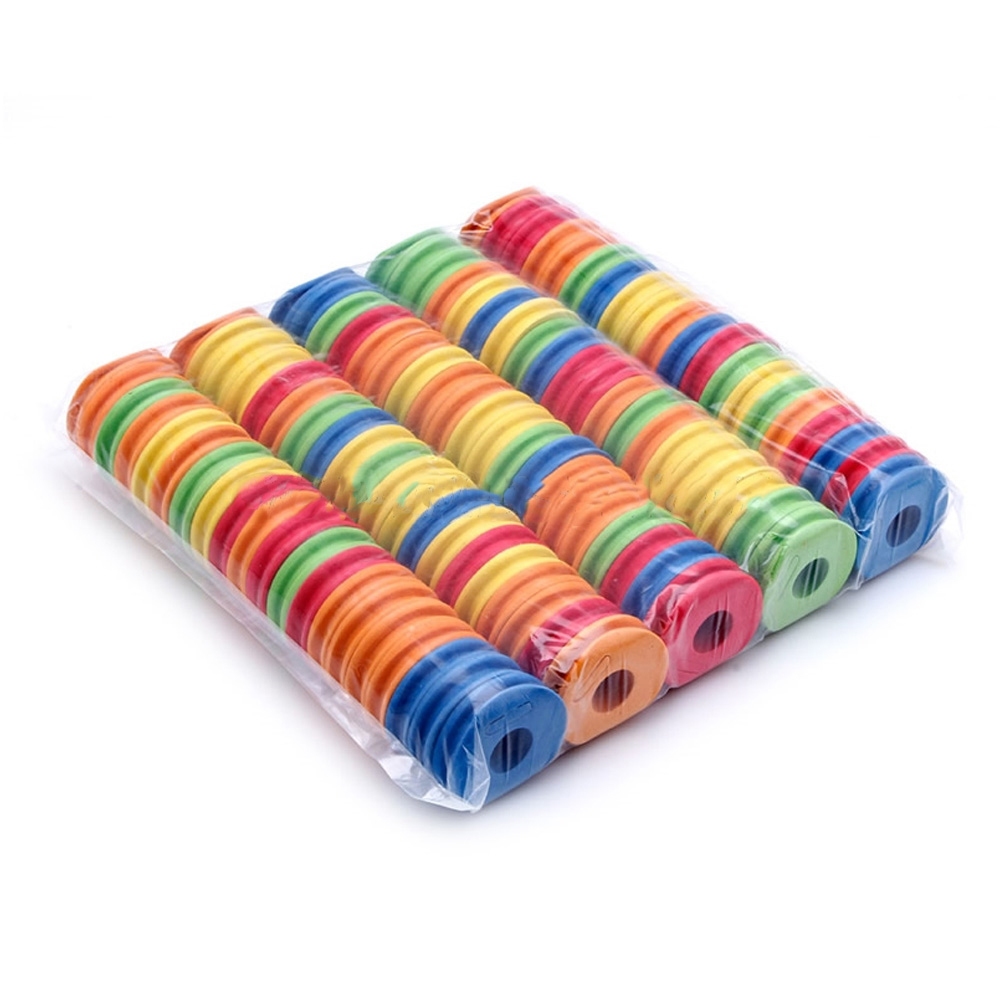 100 Stuks Vissen Rig Winders K - Fishing Line Spooler recensie en prijs
