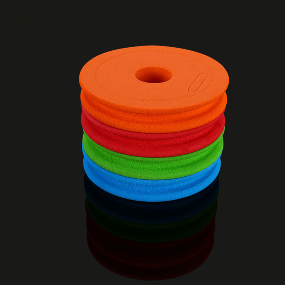 100 Stuks Vissen Rig Winders K - Fishing Line Spooler recensie en prijs