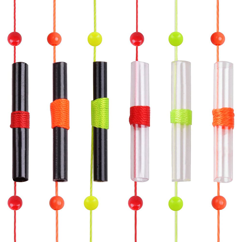 150PCS Bobber Stopt Slip Bobbe - Freshwater Line recensie en prijs