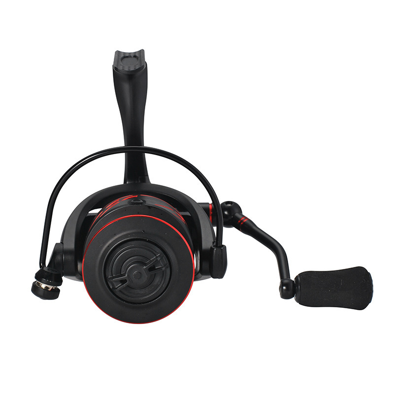 Ingeschroefde metalen kruk, sp - Ice Fishing Line recensie en prijs