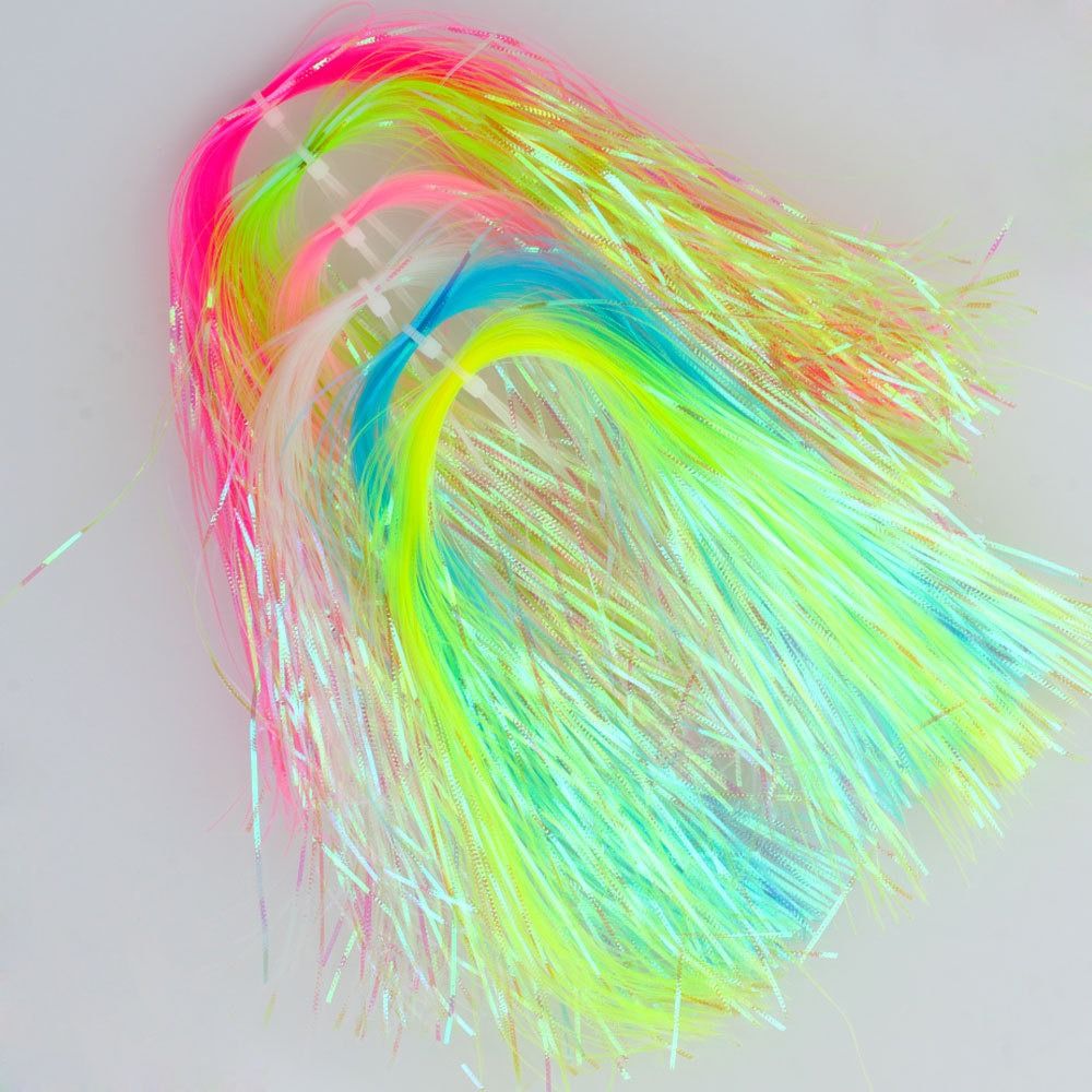 1 Pak 1Mm Breedte Gegolfde Gli - Fishing Line Winder recensie en prijs