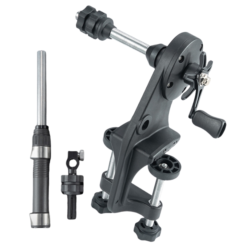 Vislijnopwikkels Spoolers Wind - Fishing Line Spooler recensie en prijs
