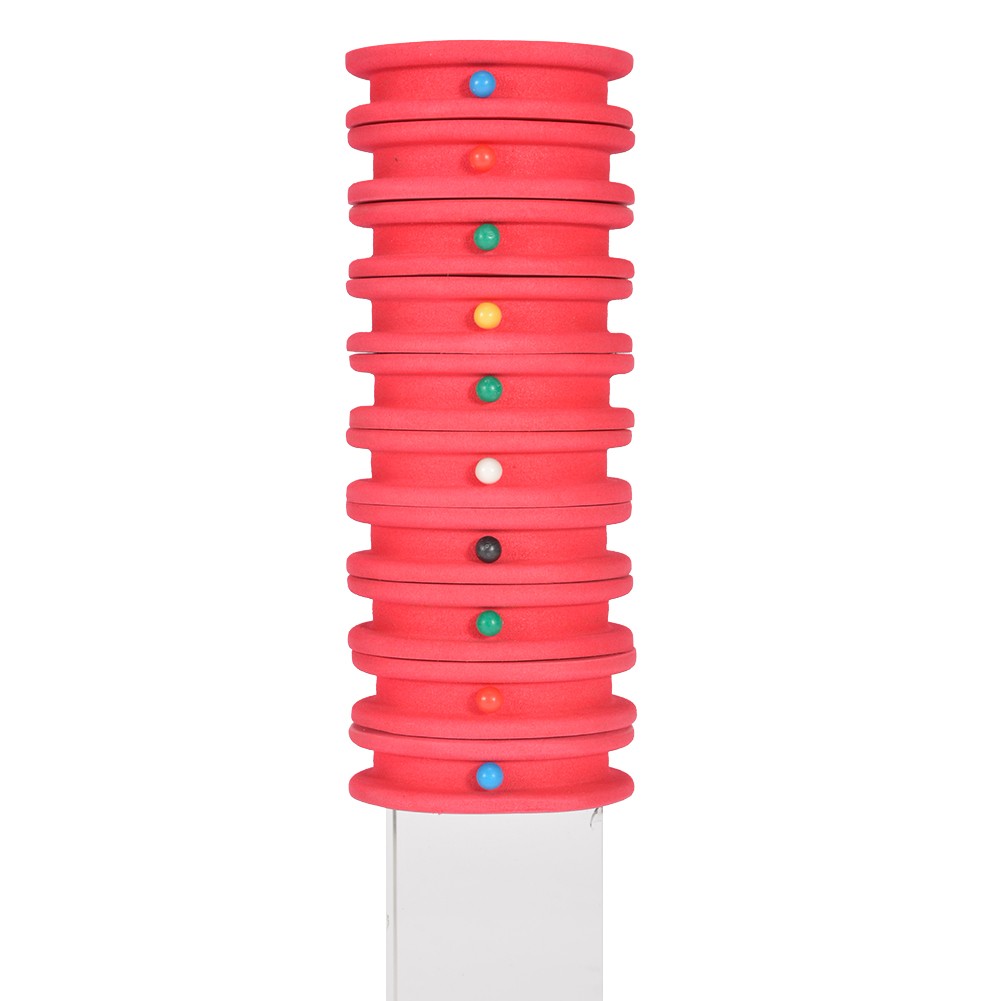 10 PCS Draagbare Vislijn Spool - Leader Line recensie en prijs