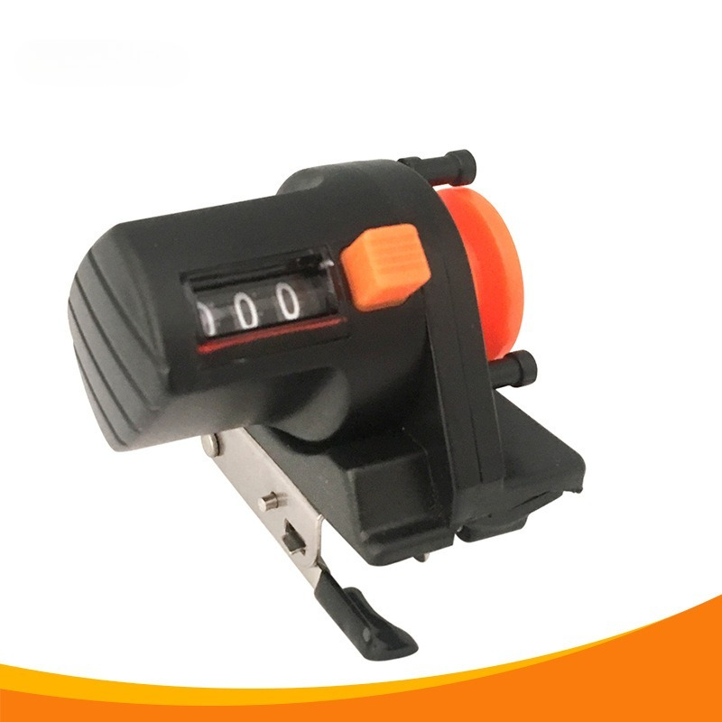 Vislijnteller 0-999M Vislijn D - Fishing Line Winder recensie en prijs