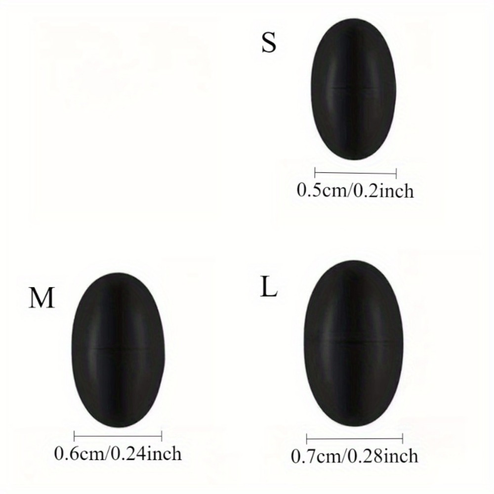 600 stks/set Bobber Stoppers S - Monofilament Line recensie en prijs