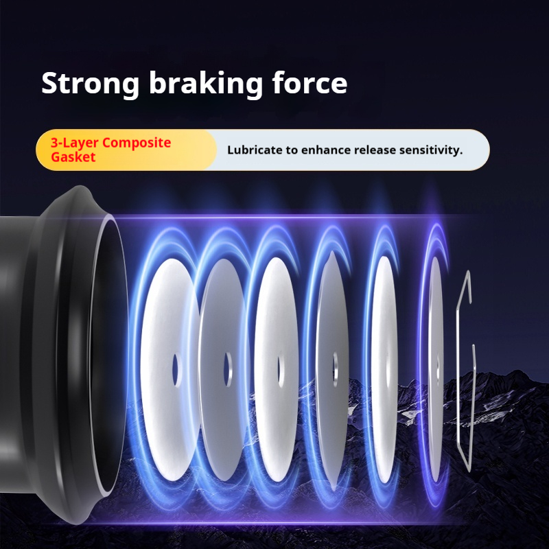 Lizard Golf 2 Metal Spool Reel - Kastking Reel Zephyr recensie en prijs
