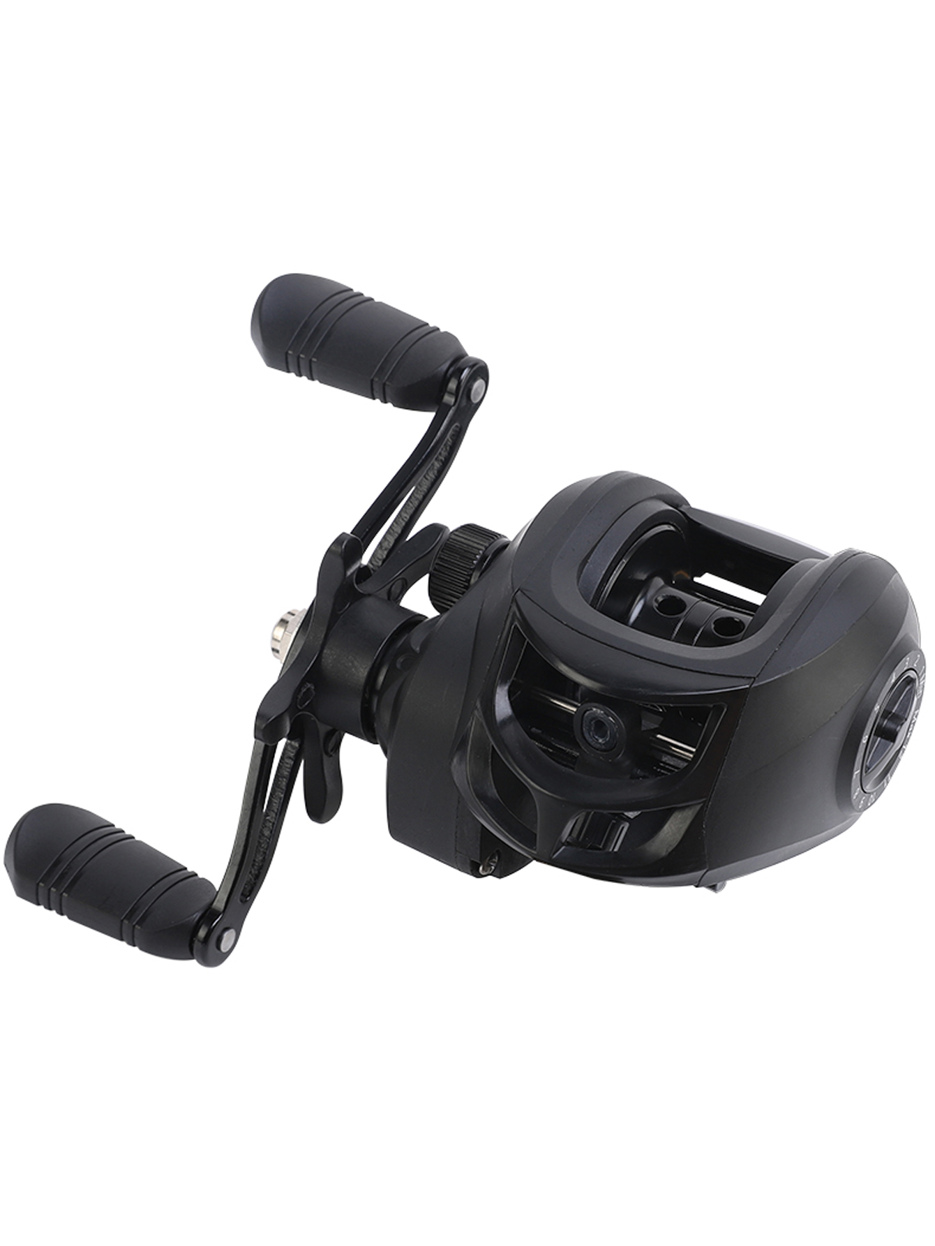 Max Drag 12kg Links/Rechts Bai - Kastking Reel Zephyr recensie en prijs