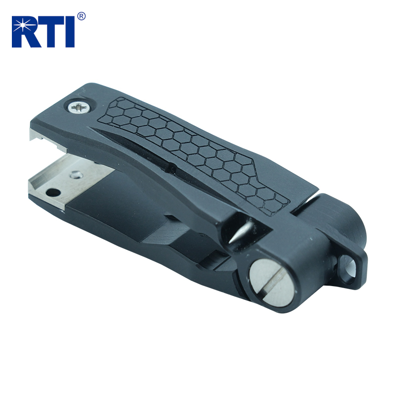 Accepteer aangepaste kleur Nie - Fishing Line Cutter recensie en prijs
